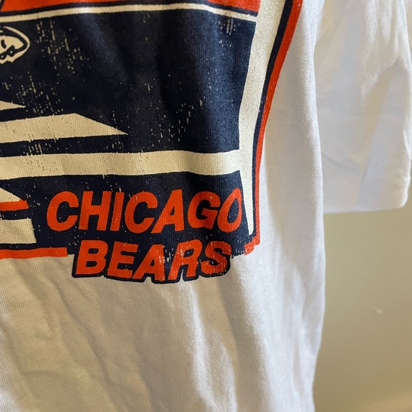 Vintage sports t-shrit, from Korea - Picture 4 of 12